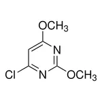 Merck 6-Chloro-2,4-dimethoxypyrimidine