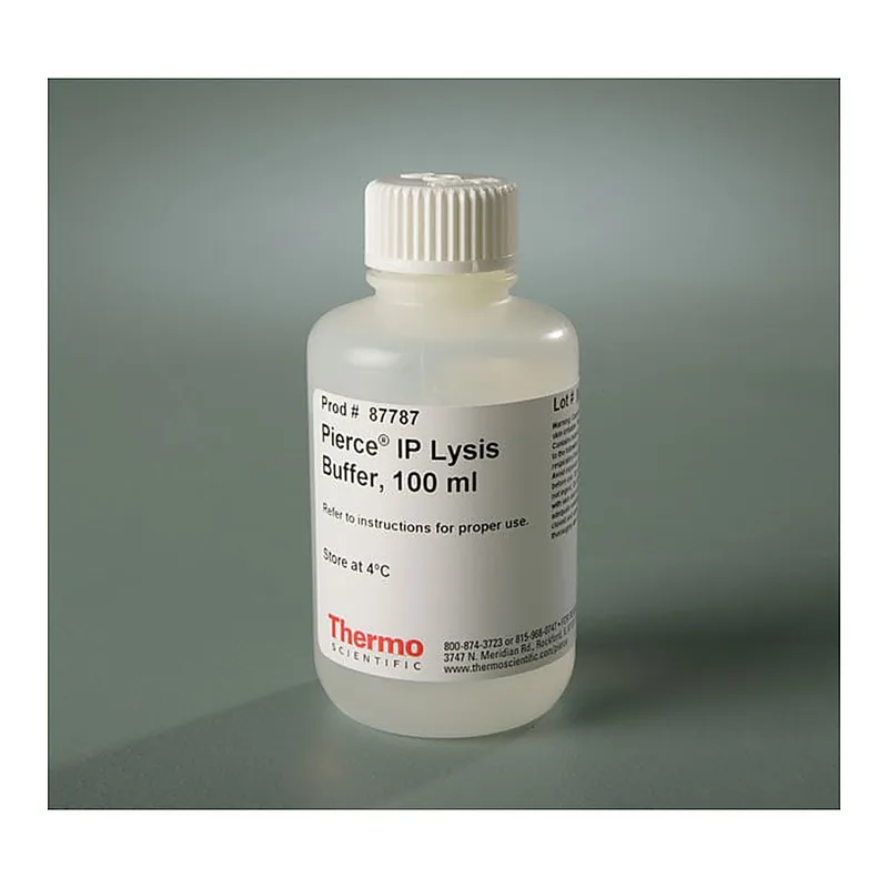 Thermo Fisher Scientific Pierce IP Lysis Buffer, 100 mL