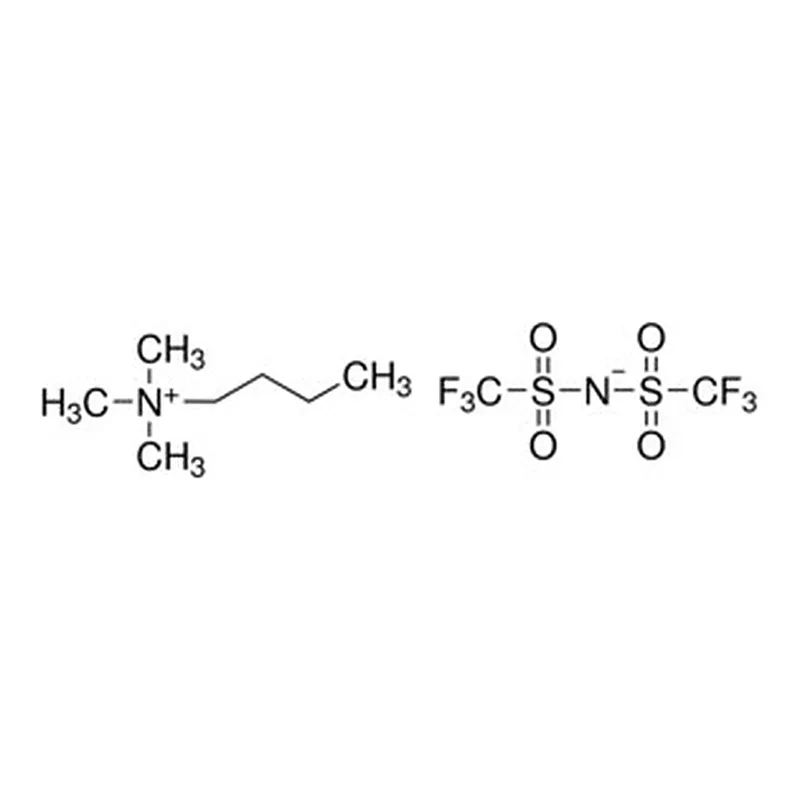 Merck BUTYLTRIMETHYLAMMONIUM BIS(TRIFLUOROMETH