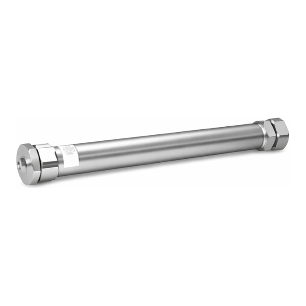 Waters Symmetry C18 Prep Column, 100Å, 7 µm, 19 mm X 300 mm, 1/pk