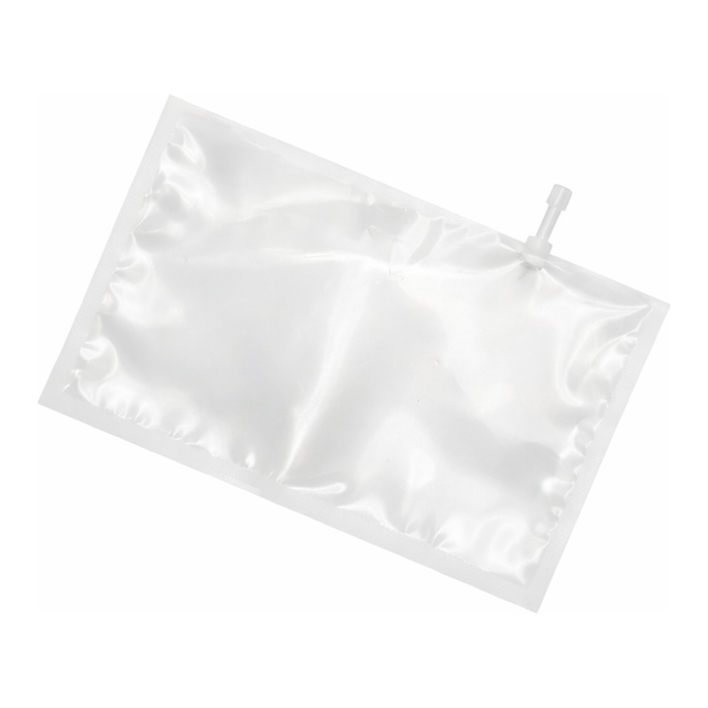AS ONE Tedlar(R) Bag One Opening With Cap