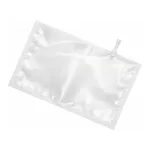 AS ONE Tedlar(R) Bag One Opening With Cap