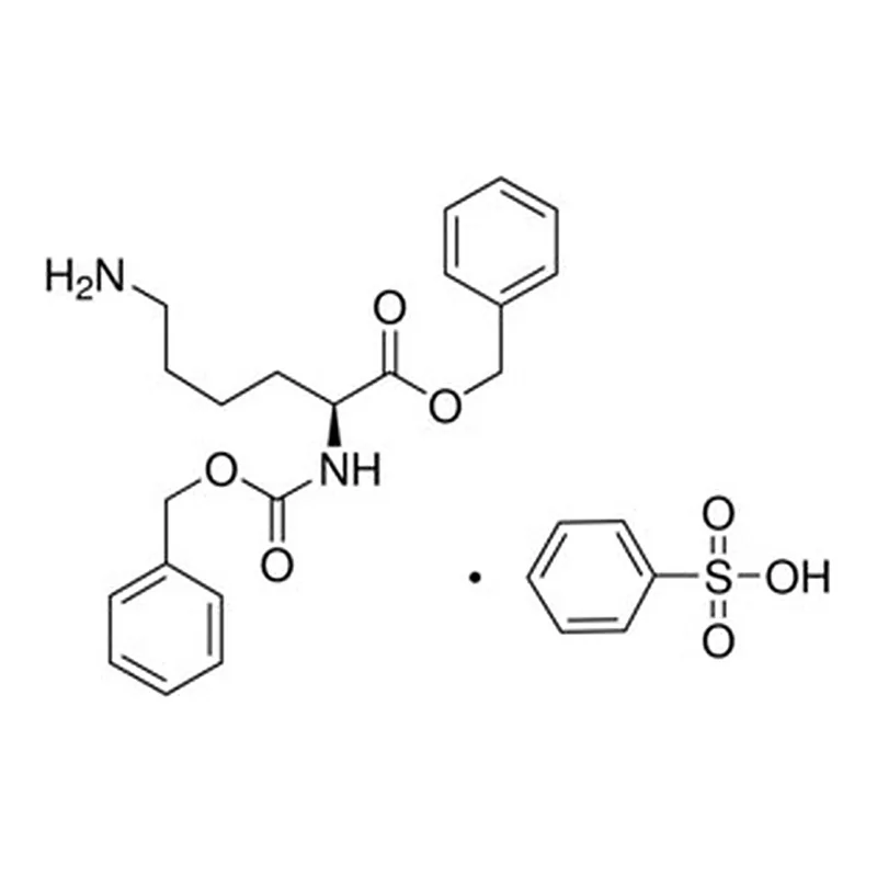 Merck N-ALPHA-CARBOBENZOXY-L-LYSINE BENZY &