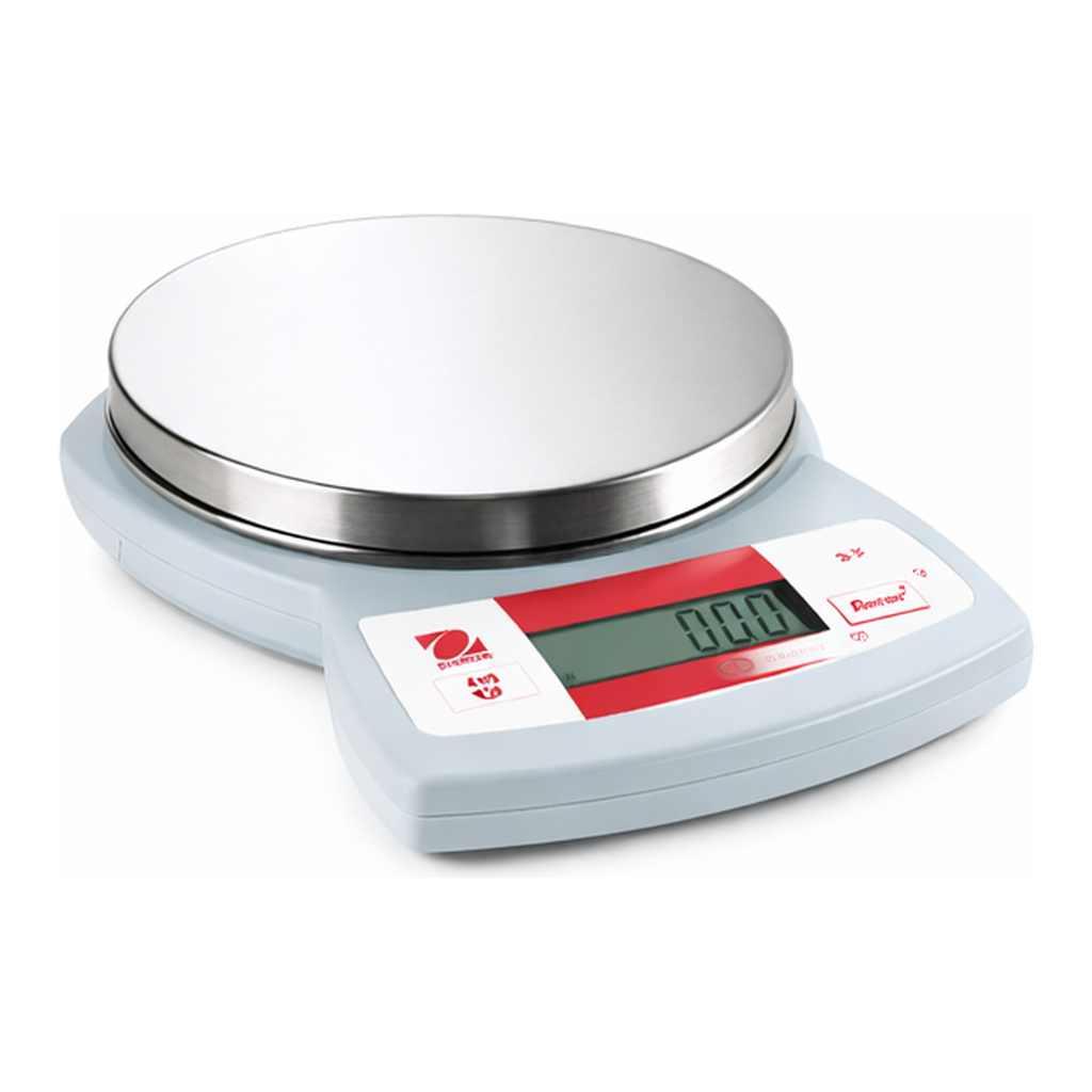 Thermo Fisher Scientific CS Series Compact Scales, Capacity: 2000g