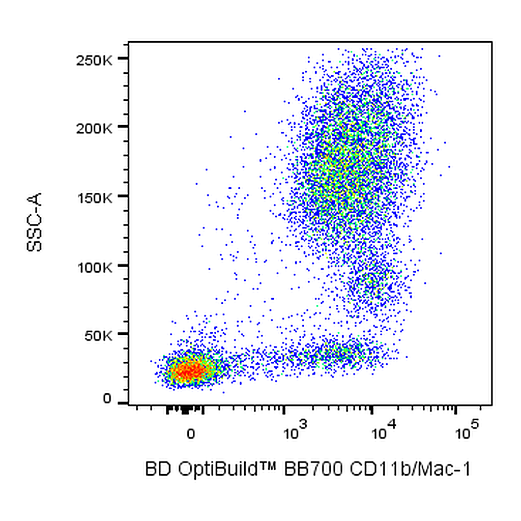 BD BB700 Mouse Anti-Human CD11b