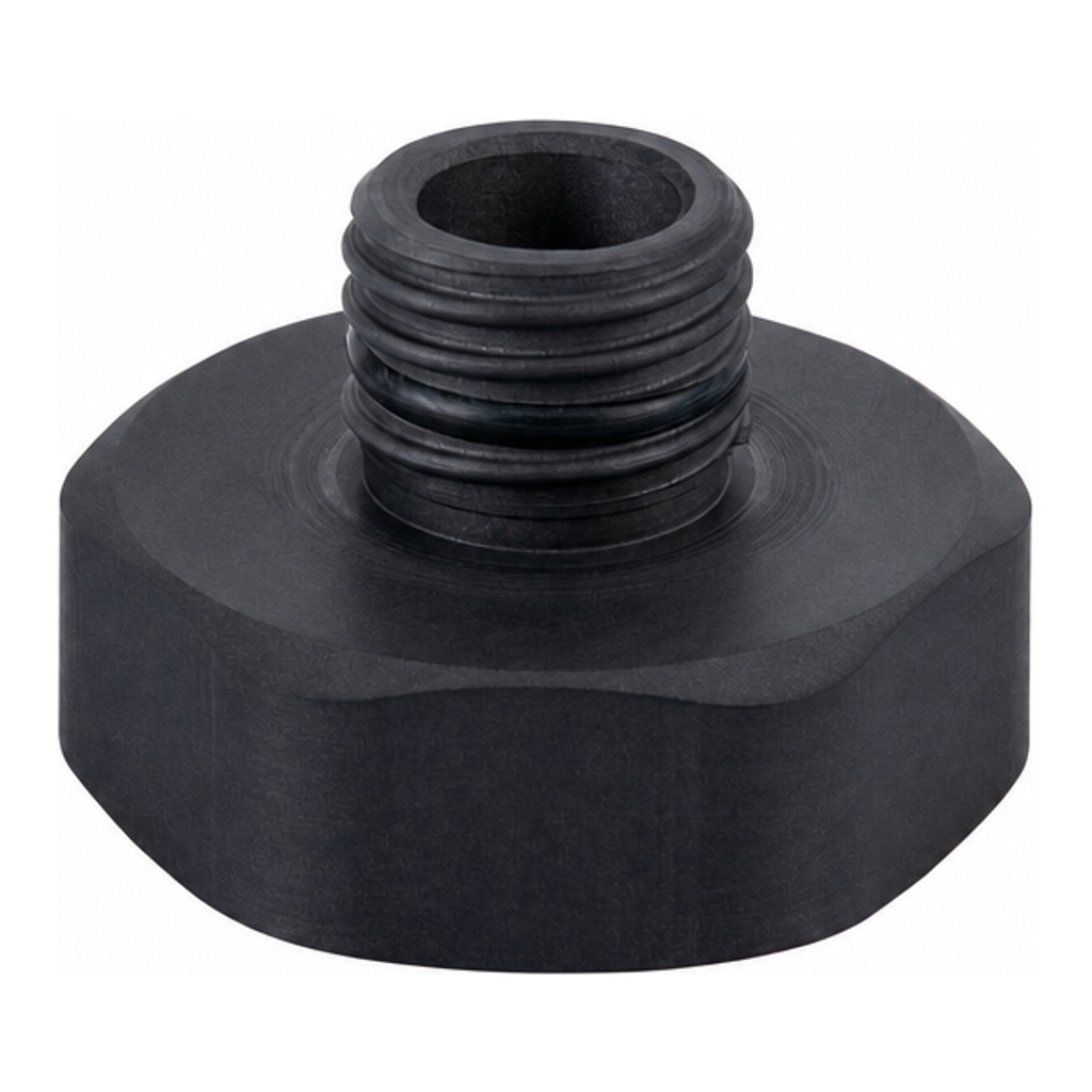 Thread adapter for basin, GL25