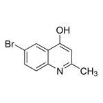 Merck 6-Bromo-4-hydroxy-2-methylquinoline