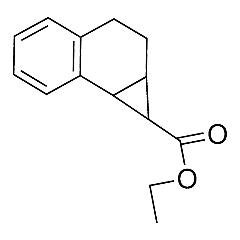 Merck ETHYL 1A,2,3,7B-TETRAHYDRO-1H- -5 MG