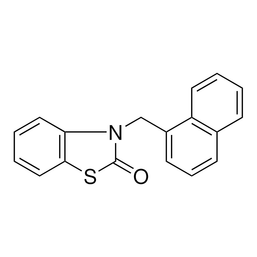 Merck 3-NAPHTHALEN-1-YLMETHYL-3H-BEN - 25 MG&