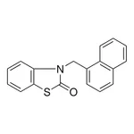 Merck 3-NAPHTHALEN-1-YLMETHYL-3H-BEN - 25 MG&