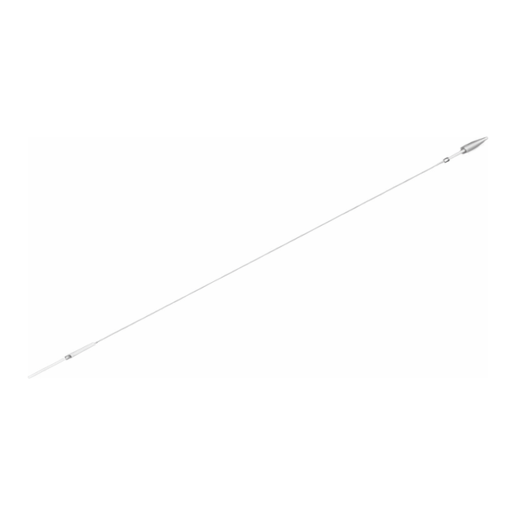 Waters Needle, FEP with Stainless Steel Tip, 30µL