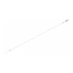 Waters Needle, FEP with Stainless Steel Tip, 30µL