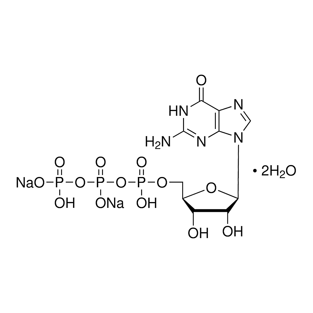 Merck Guanosine 5'-triphosphate sodium salt hydrate