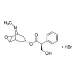 Merck SCOPOLAMINE HYDROBROMIDE