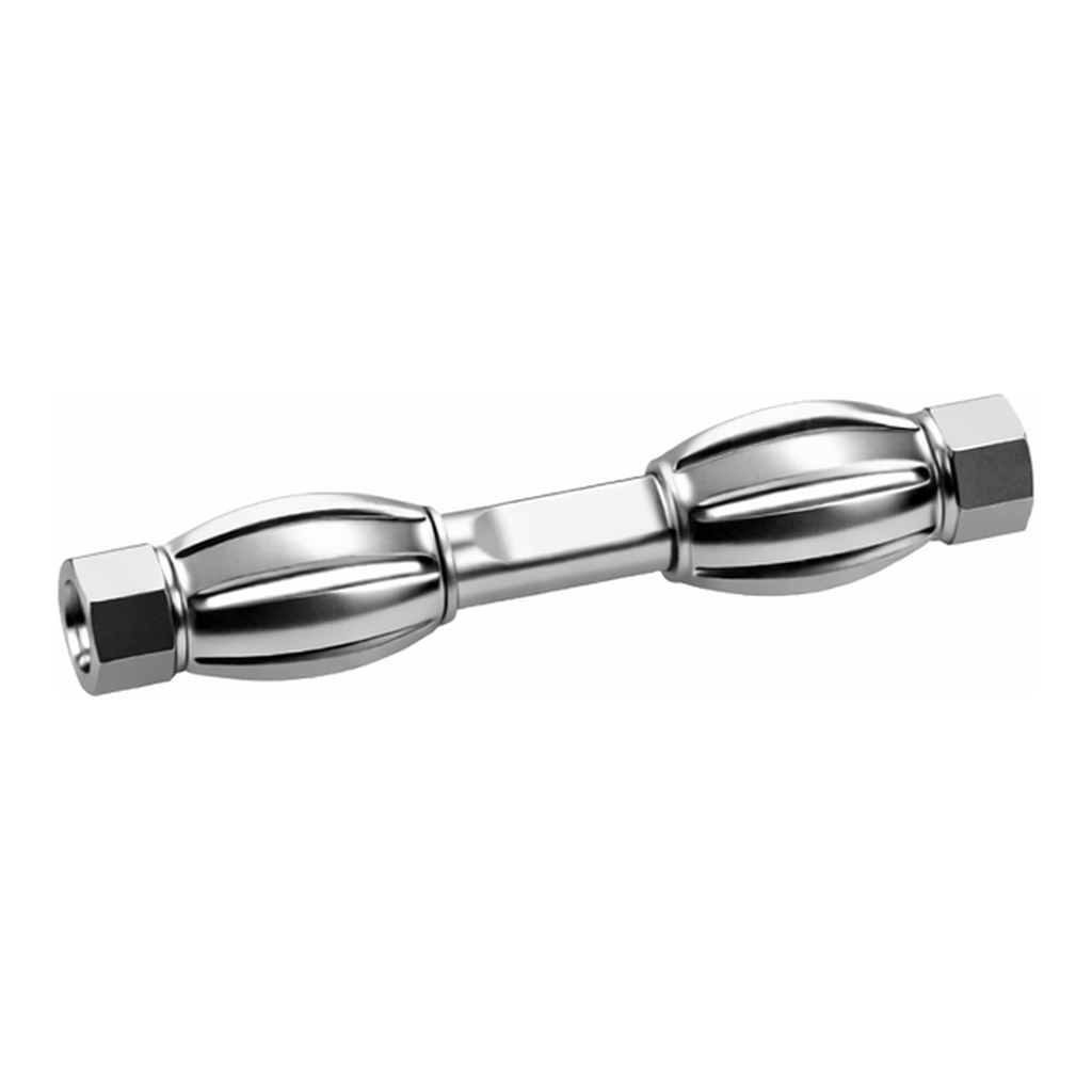 Waters XBridge BEH C8 Column, 130Å, 5 µm, 2.1 mm X 30 mm, 1/pk