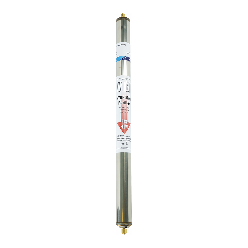 Restek Purifier Module, Hydrogen, 1/8in Fittings