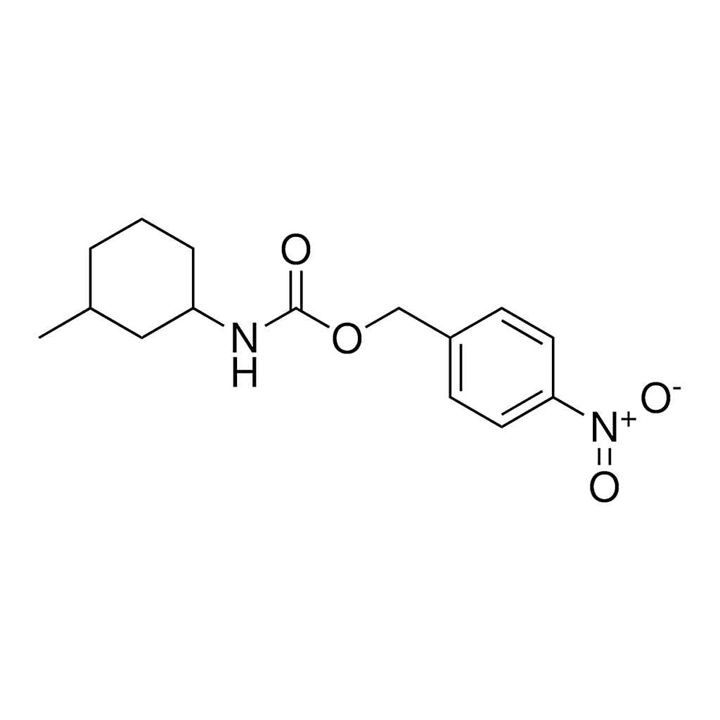 Merck (3-METHYL-CYCLOHEXYL)-CARBAMIC - 25 MG &