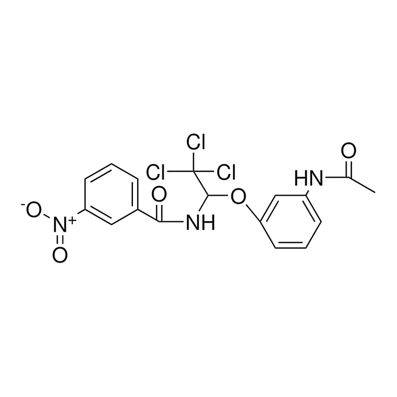 Merck N-1-(3-ACETYLAMINO-PHENOXY)-2 - 25 MG&