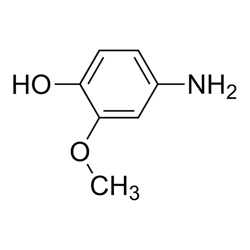 Merck 4-Amino-2-methoxyphenol