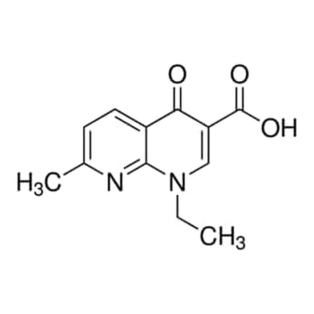 Merck NALIDIXIC ACID FREE ACID