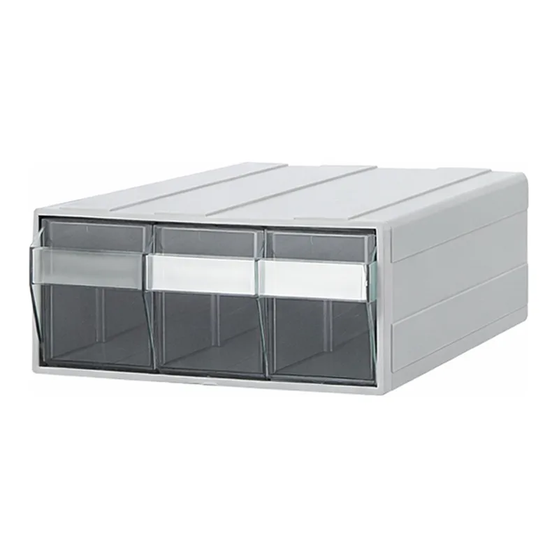 AS ONE Unit Drawer (CASSETTER), 유닛 서랍 (카세터)