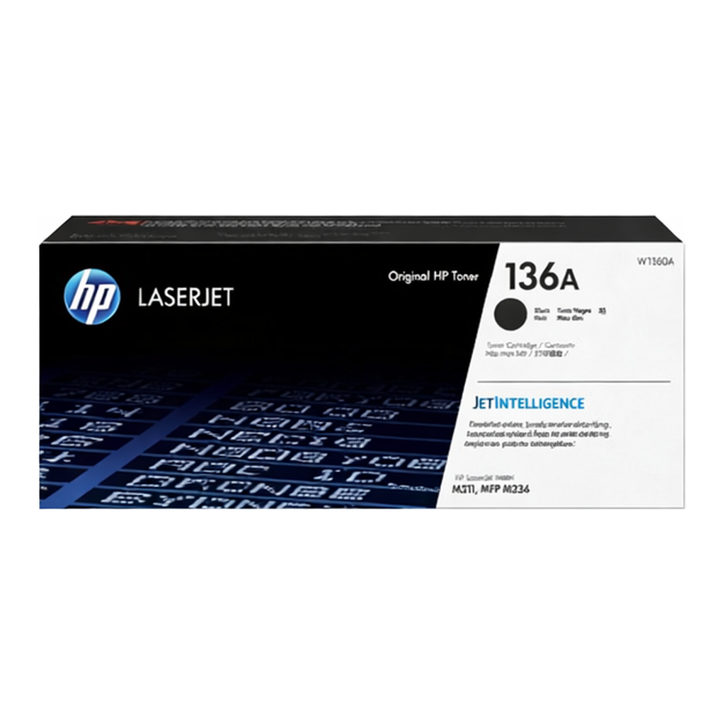 OFFICENEX [P]HP 토너(W1360A/검정/1,100매)