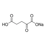 Merck ?-KETOGLUTARIC ACID SODIUM SALT =98% (T