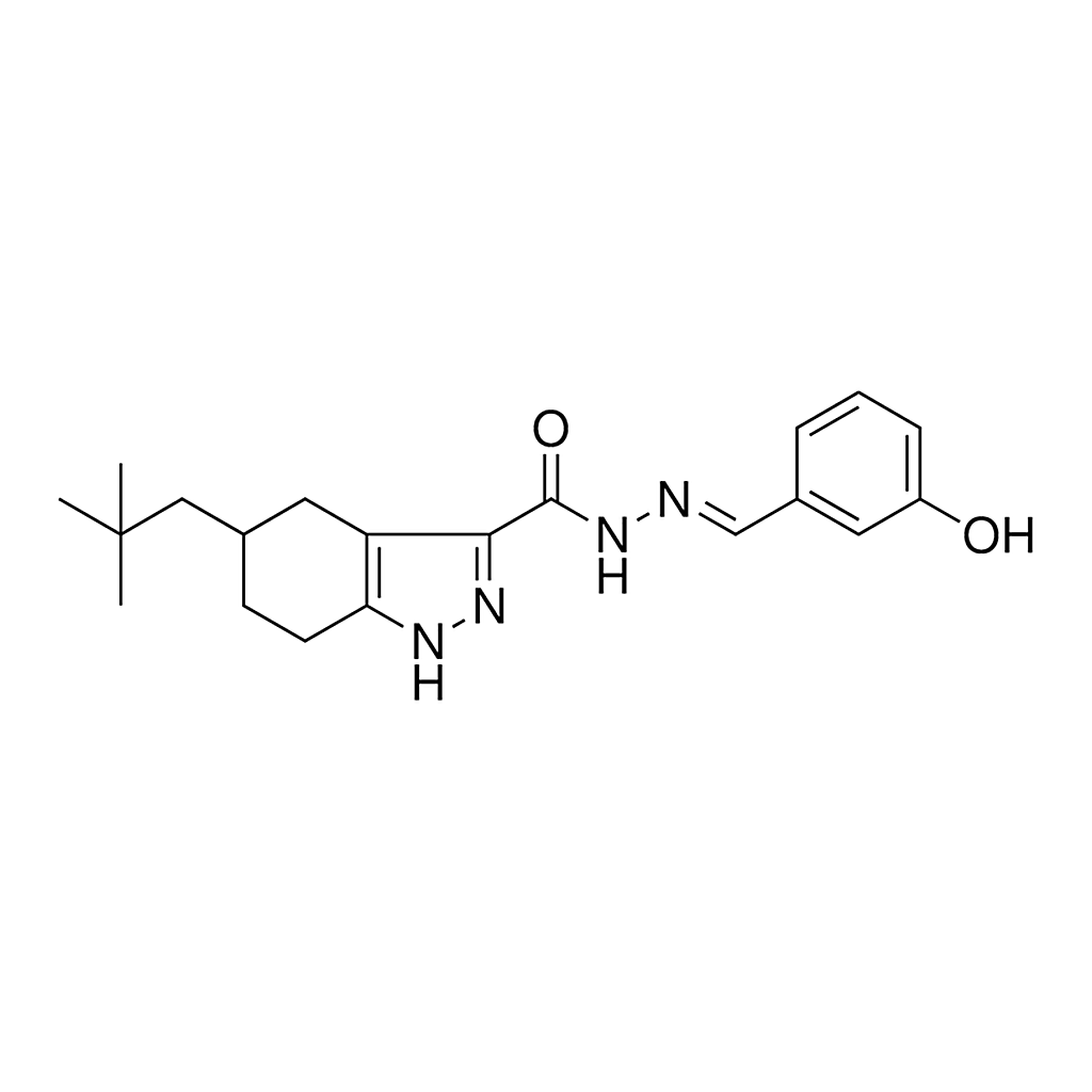 Merck RCL R40,172-2 - 50 MG