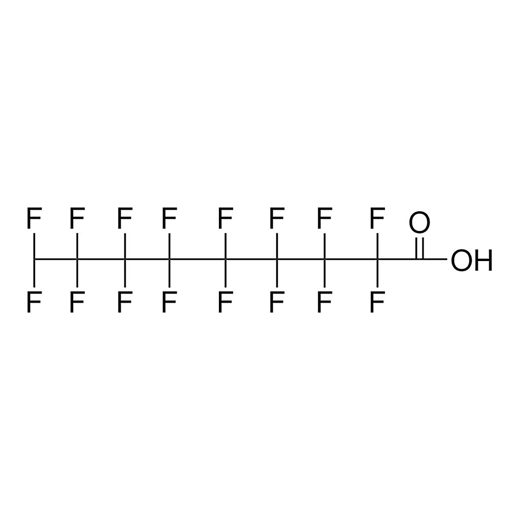 Merck 2,2,3,3,4,4,5,5,6,6,7,7,8,8,9,9,-H
