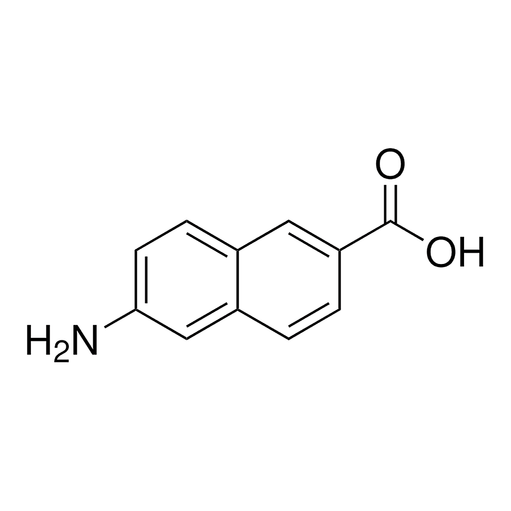 Merck 6-Amino-2-naphthoic acid