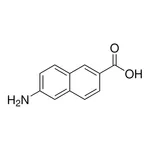 Merck 6-Amino-2-naphthoic acid