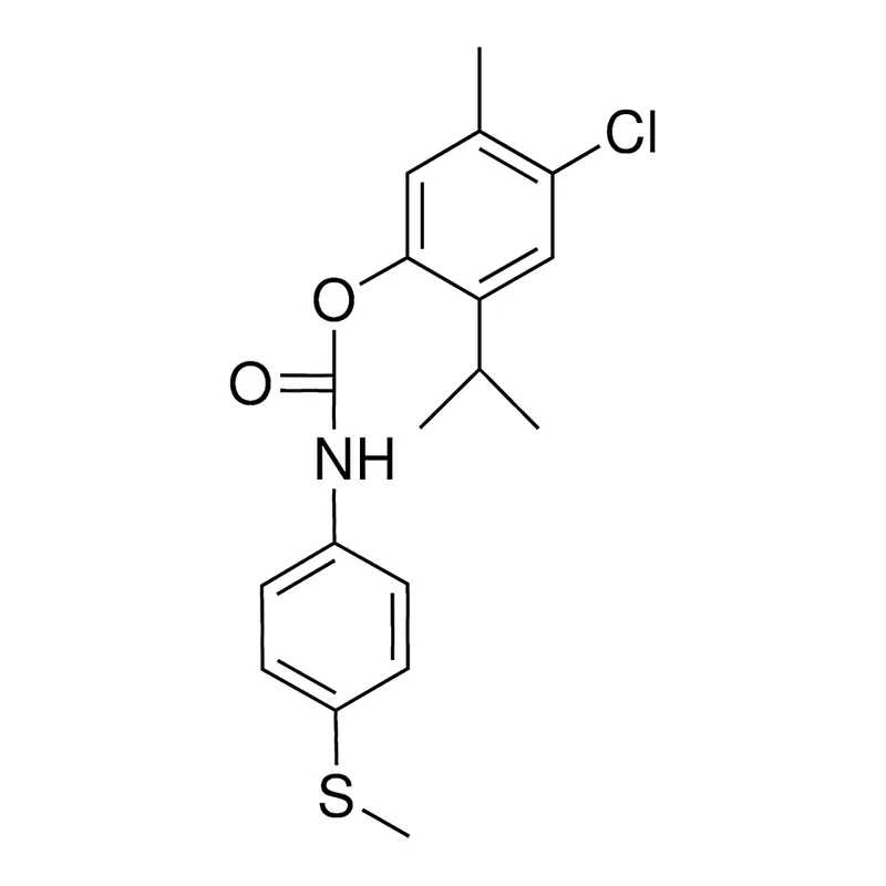 Merck 4-CHLORO-2-ISOPROPYL-5-METHYLPH-