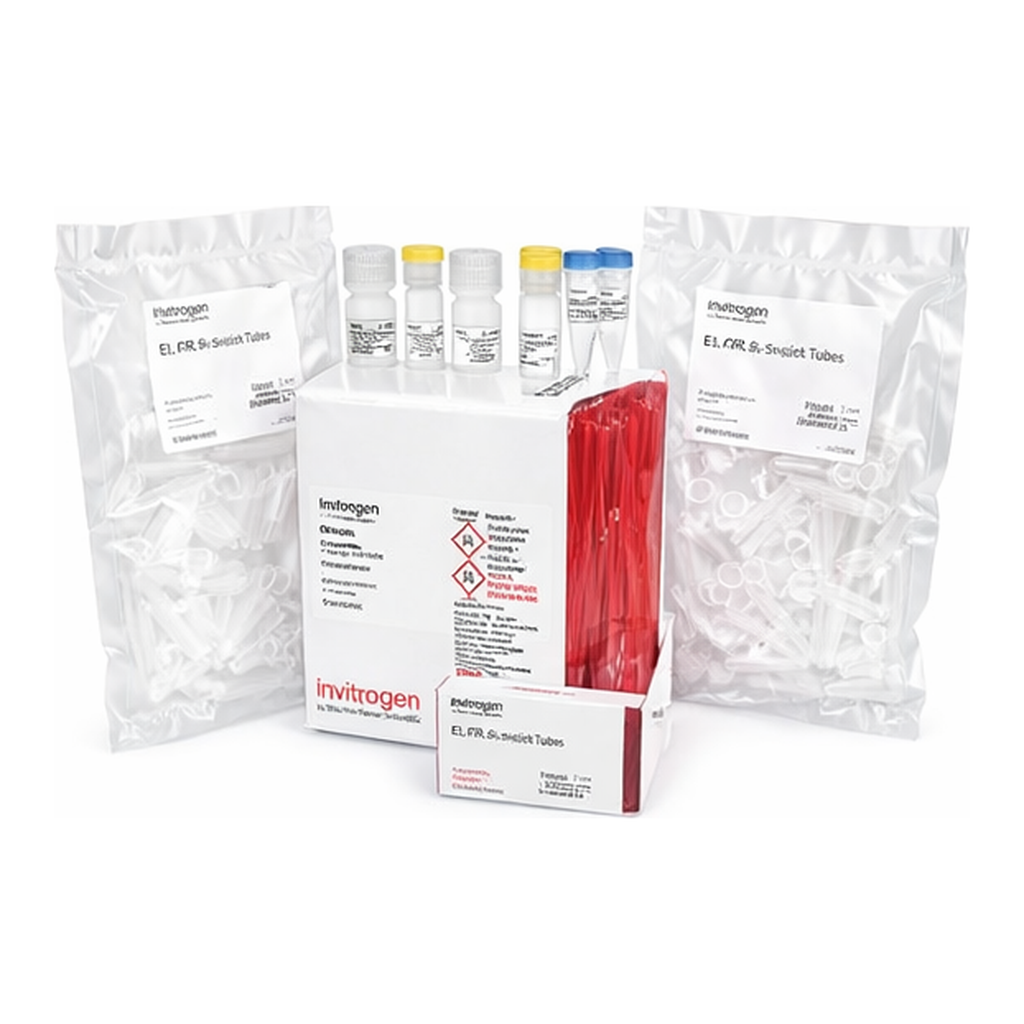 Thermo Fisher Scientific GLOBINclear Kit, mouse/rat, for globin mRNA depletion