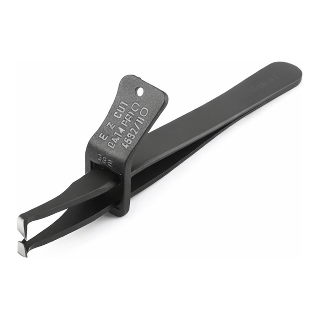 SIPEL 마이크로 컷팅 핀셋 215ASM-EZ Tweezer