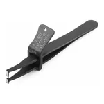 SIPEL 마이크로 컷팅 핀셋 215ASM-EZ Tweezer