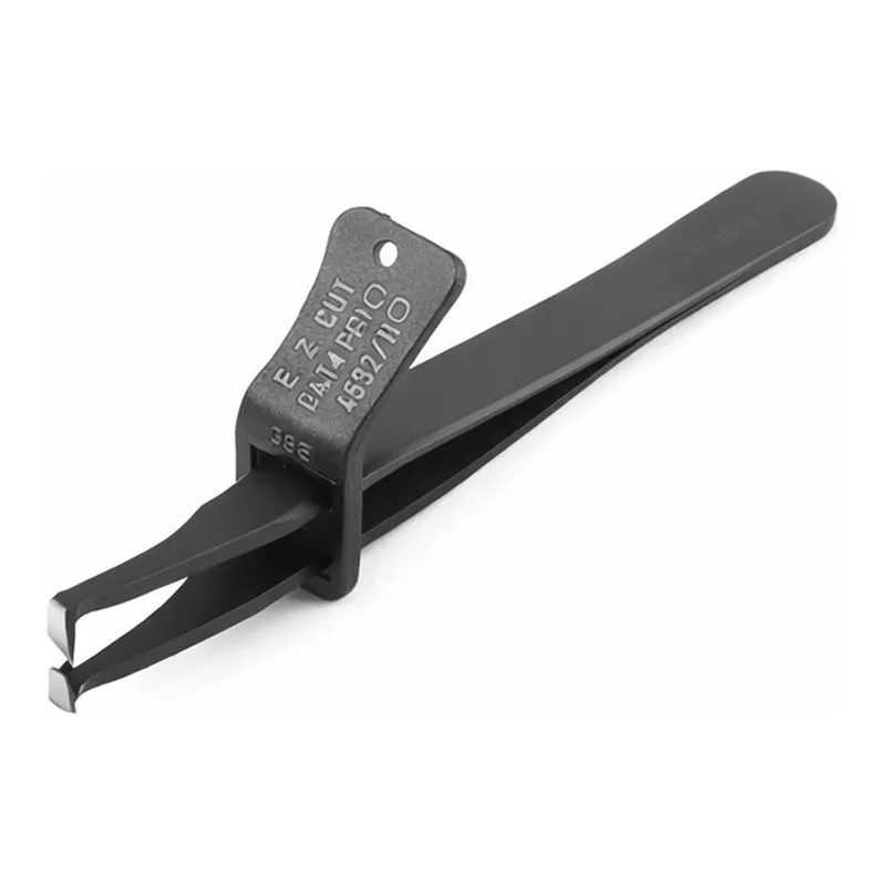 SIPEL 마이크로 컷팅 핀셋 215ASM-EZ Tweezer