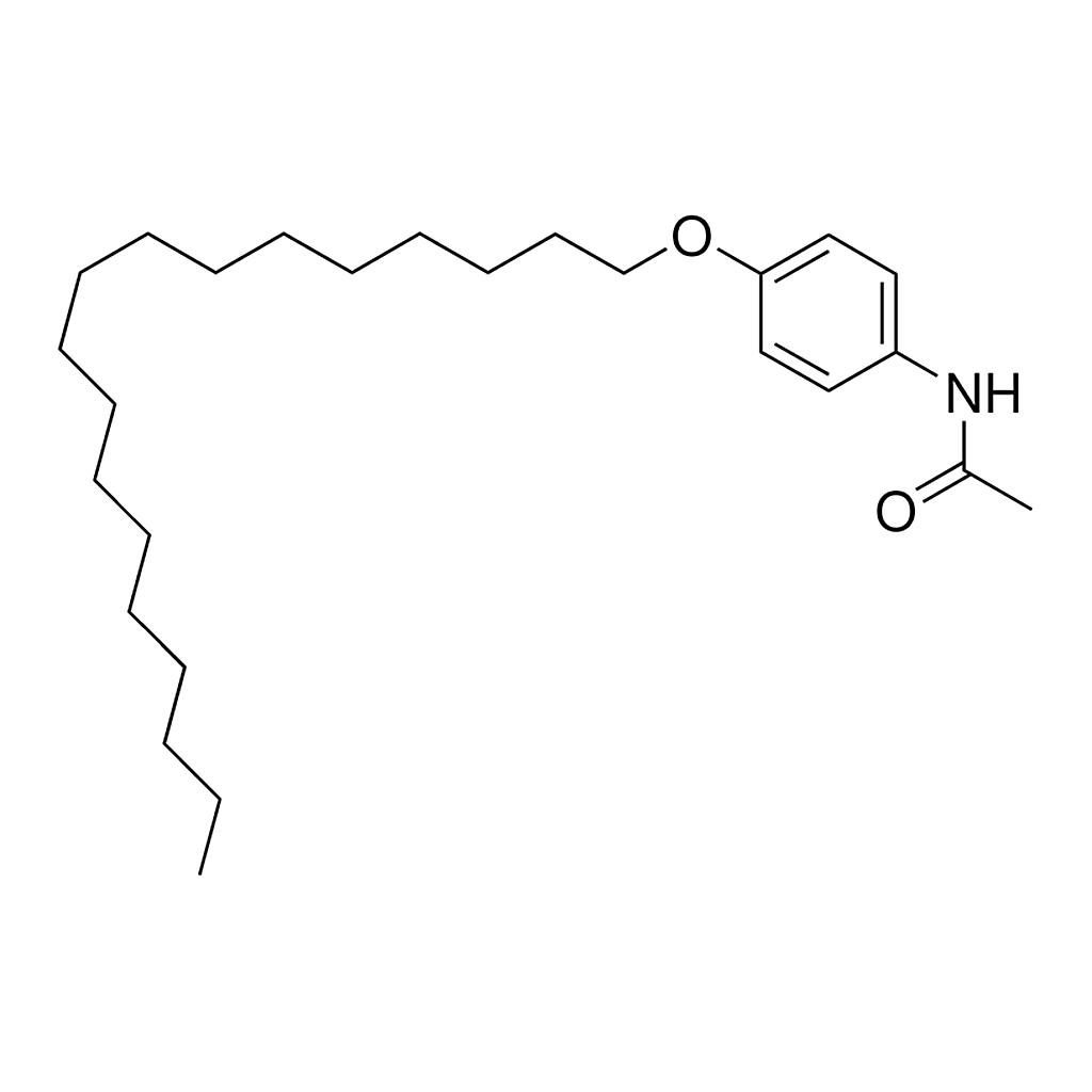 Merck 4'-(OCTADECYLOXY)ACETANILIDE-