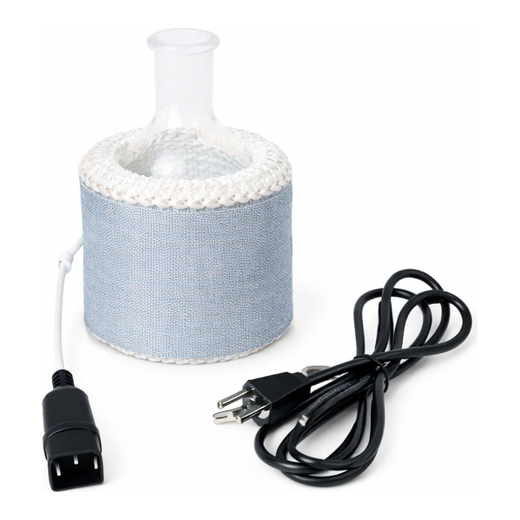 Daihan Science DAIHAN-brand Pear-shape Flask Heating Mantles, “WHM”, 10~250ml, 450℃, with Cert