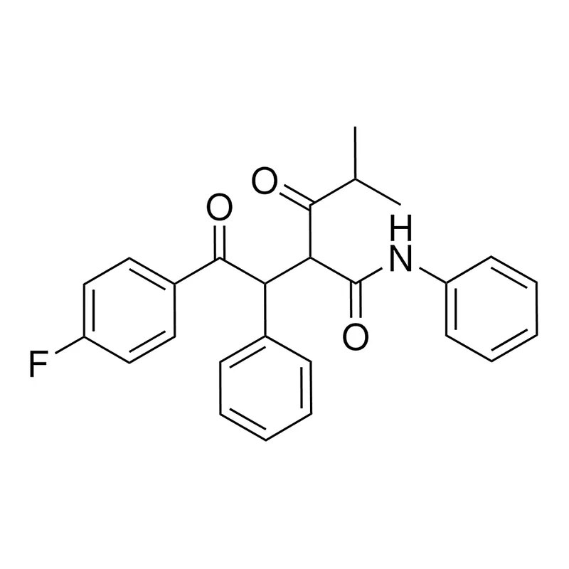Merck 2-(2-(4-FLUOROPHENYL)-2-OXO-1-PHE-50MG&