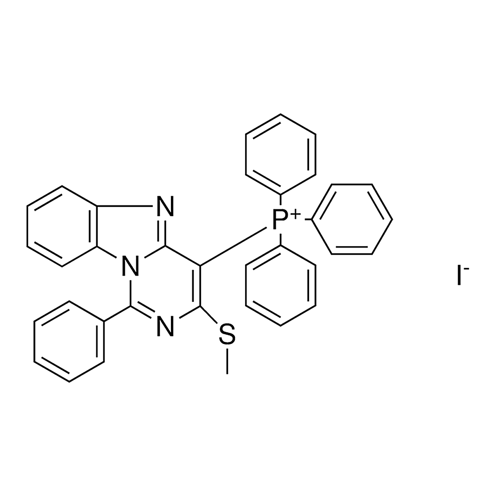 Merck (ME-SULFANYL-1-PH-BENZO(4,5)IM - 25 MG&