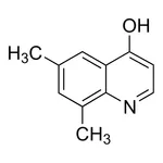 Merck 6,8-Dimethyl-4-hydroxyquinoline