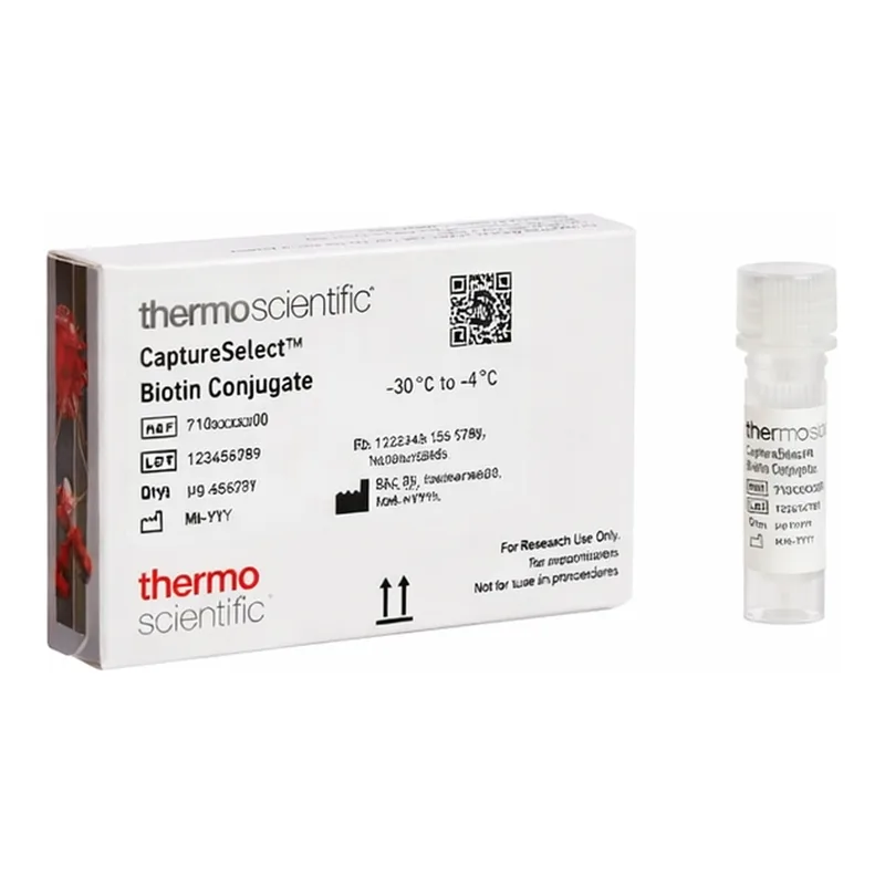 Thermo Fisher Scientific CaptureSelect Biotin Anti-Free LC-kappa (Human) Conjugate, 100 ug