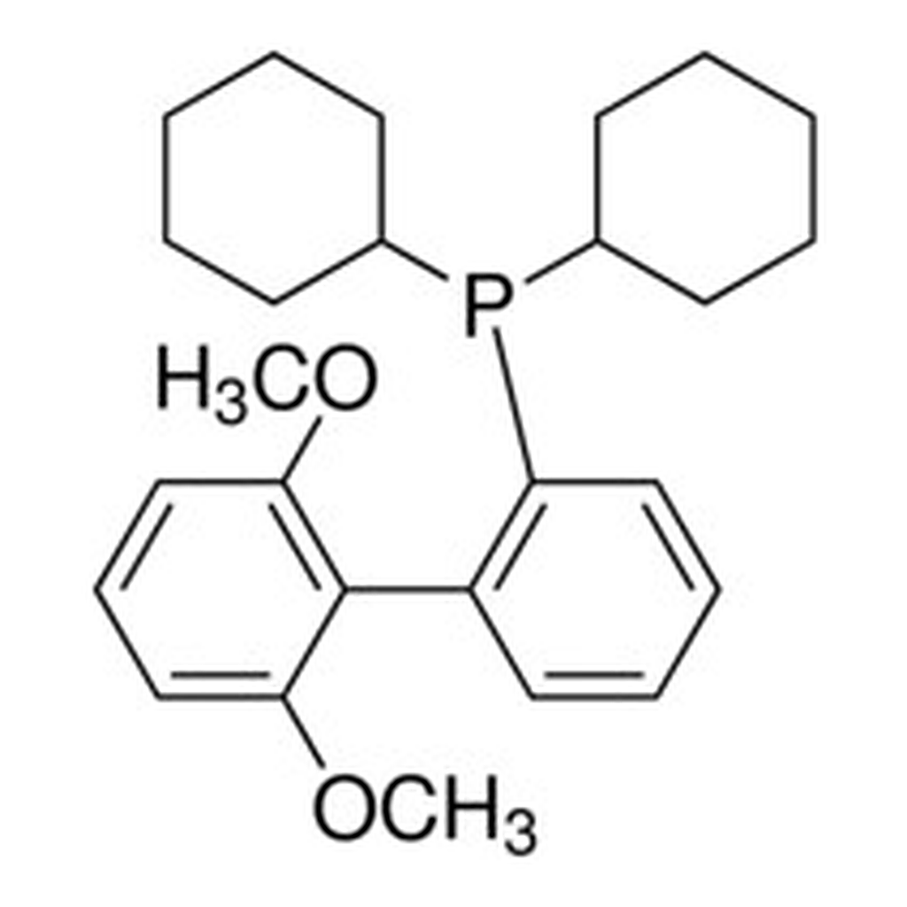 Merck SPHOS, 98%
