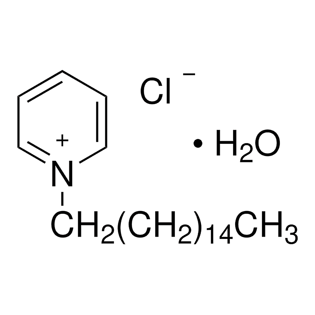 Merck CETYLPYRIDINIUM CHLORIDE, UNITED STATES
