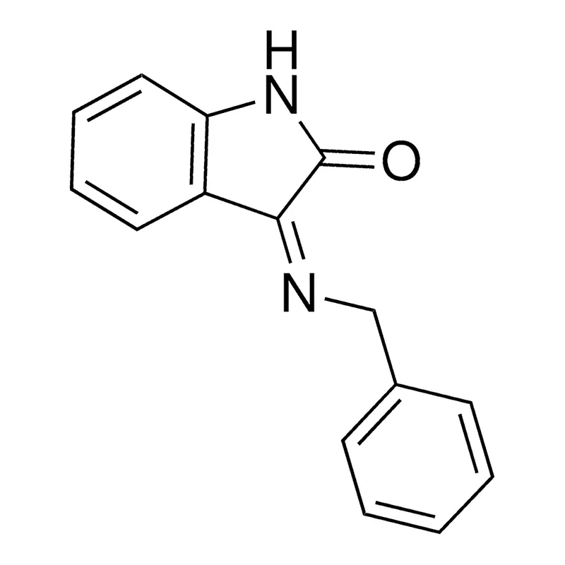 Merck 3-(BENZYLIMINO)-2-INDOLINONE-