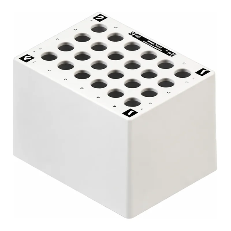 Waters 13 mL Tube Domino