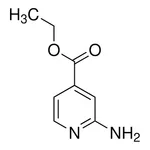 Merck 2-Amino-isonicotinic acid ethyl ester