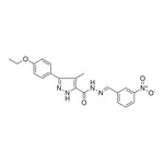 Merck 5(4-ETHOXY-PH)-4-ME-2H-PYRAZOL - 50 MG&