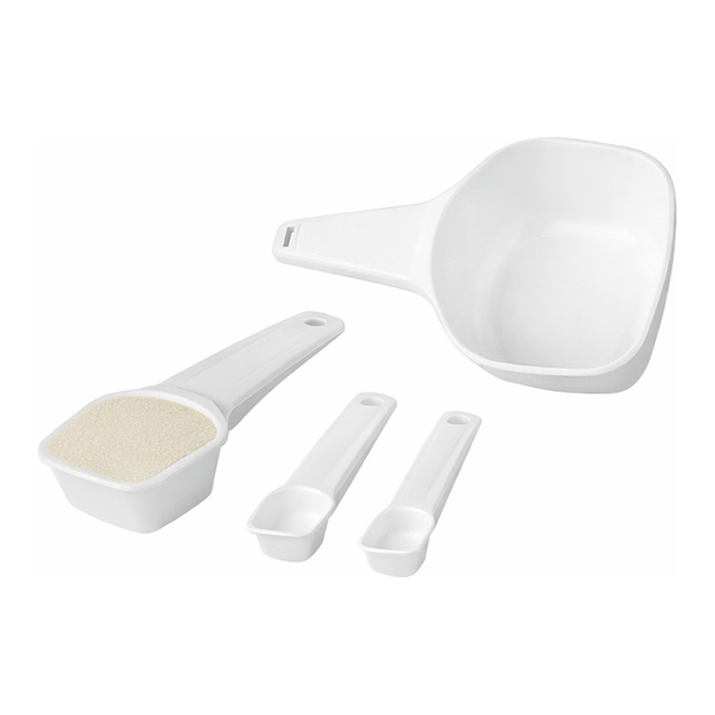 AS ONE Sterile Sampling Spoon (Individual Packaging), 멸균 샘플링 스푼 (개별 포장)