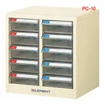 AS ONE Pick Case (Drawer Case), 피크 케이스 (서랍장)
